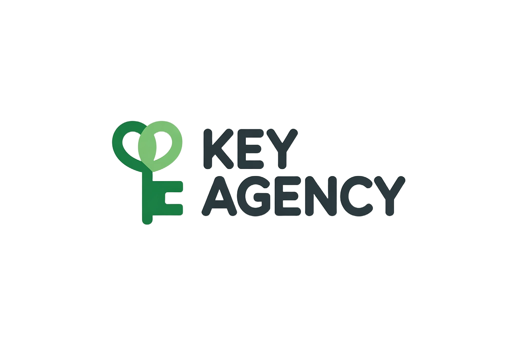 Key Agency : Jardin